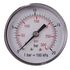 Pressure Gauge 0-20bar1/4rear 63mm D6314r20